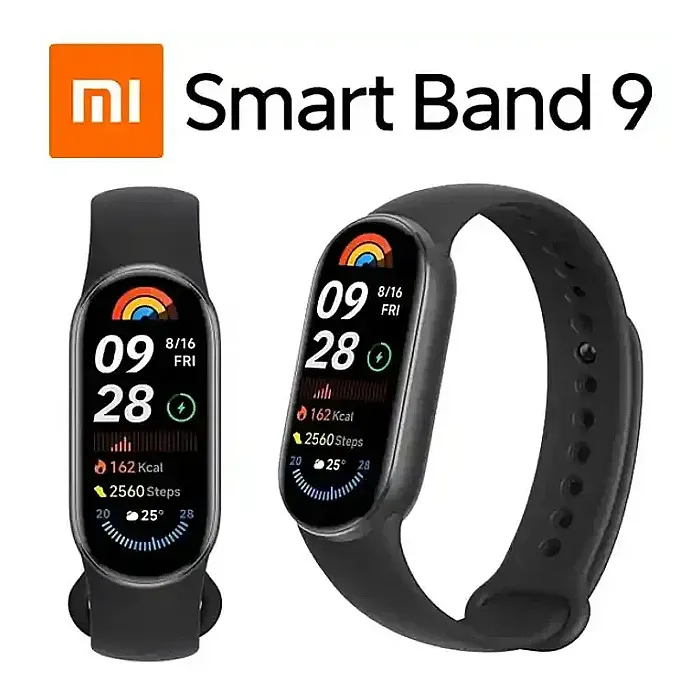 Xiaomi Mi Smart Band 9